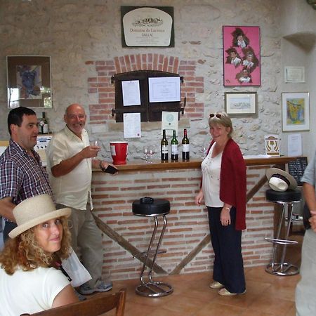 Puechblanc Gites Et Chambre D'Hote Dans Le Triangle D'Or Gaillac-Albi-Cordes Sur Ciel Fayssac Exterior foto